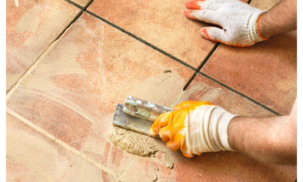 Common Mistakes to Avoid When Applying Grout Sealer