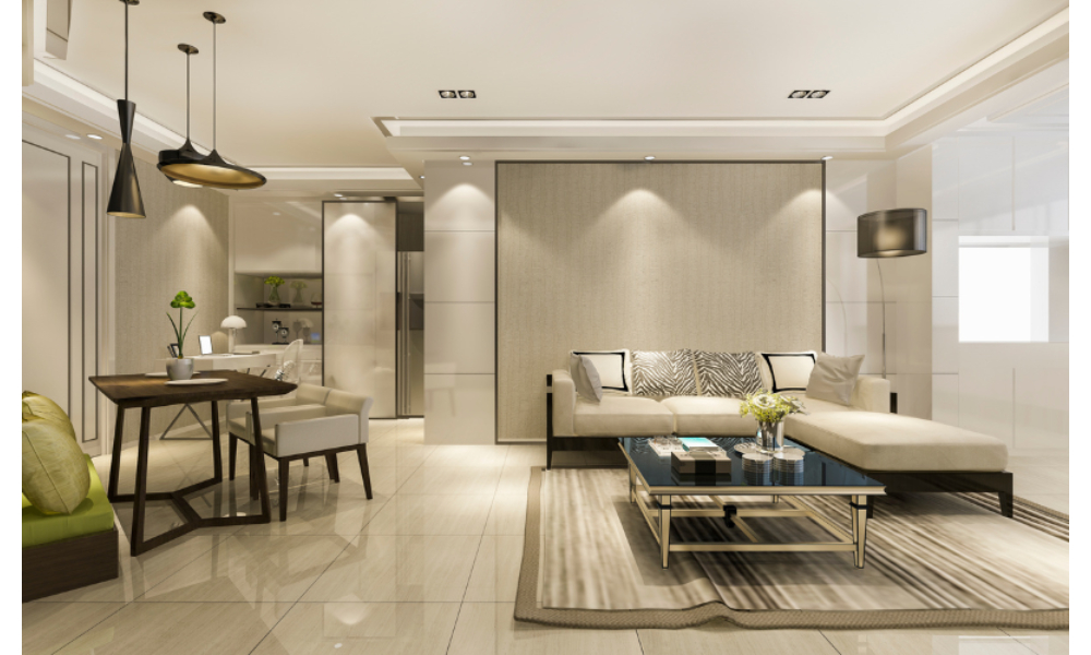 Unlock the Hidden Benefits of Interior Design & Renovation Today