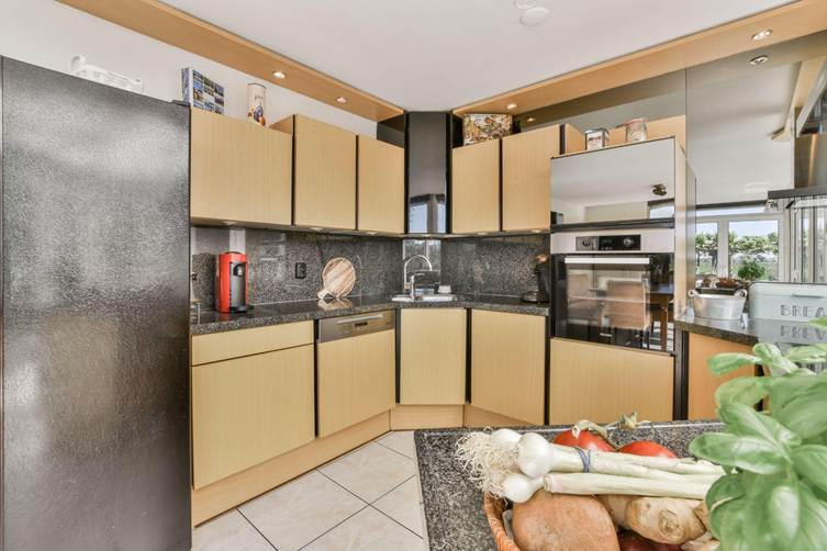 Modular Kitchens: Interior Design Ideas for Modern Homes