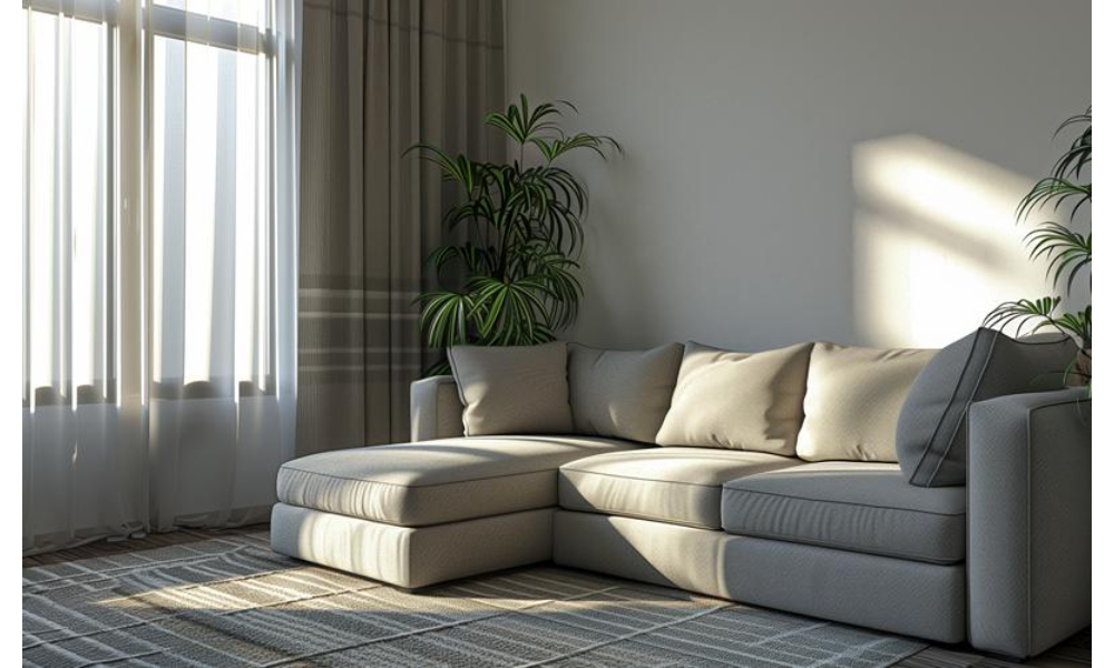 6 Common Mistakes To Avoid When Buying A Sofa Set in Singapore