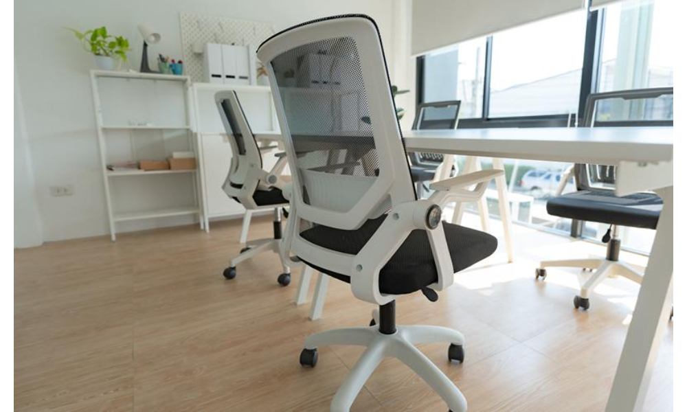 Ergonomic Chairs: Smart Ideas for Your Office Renovation