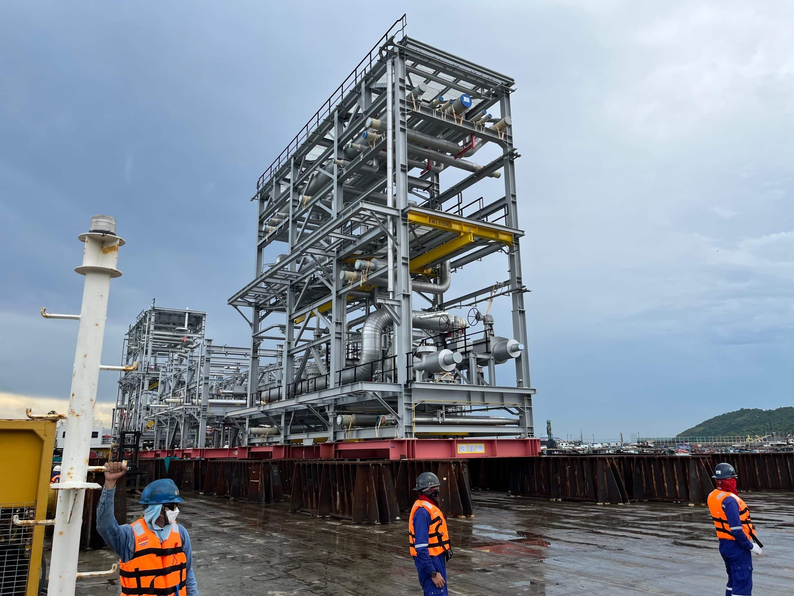 Building More Efficient Worksites Across Remote WA