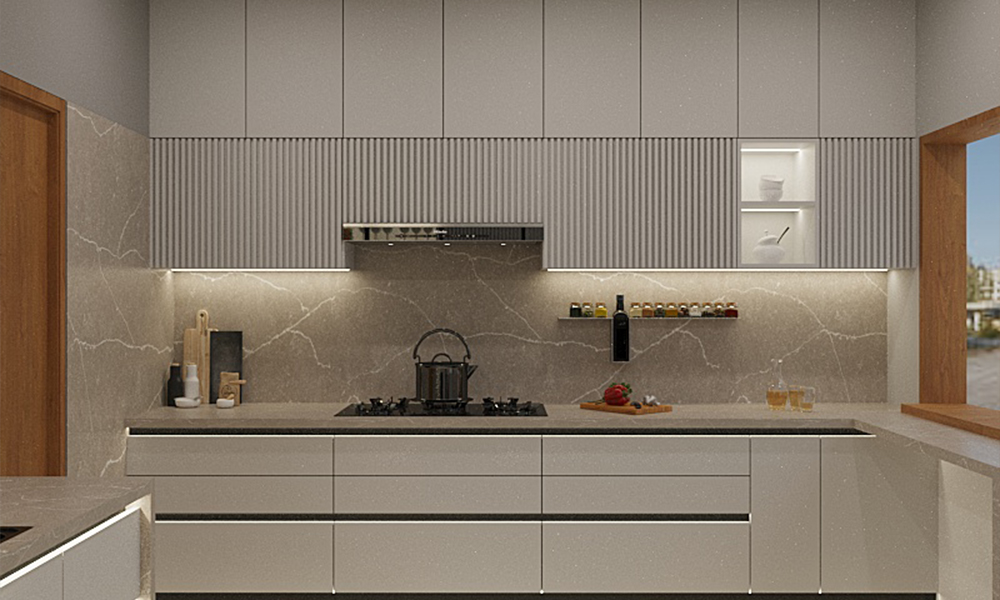 Maximizing Space with Custom Cabinets: Smart Storage Solutions for Melbourne’s Compact Living