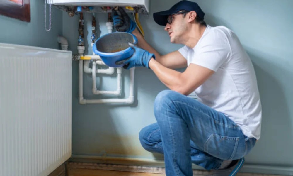 What Makes a Plumbing Company Reliable and Trustworthy